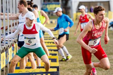 UIPM 2021 Pentathlon World Cup Budapest - Kardos Bence harmadikk&eacute;nt a d&ouml;ntőben