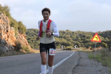 Nagy Katalin id&eacute;n is győz&ouml;tt a Spartathlon ultramaratonon (+vide&oacute;)