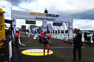 Erd&eacute;lyi Zs&oacute;fia a c&eacute;lban