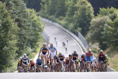 Tour de Ring, Magyarorsz&aacute;g