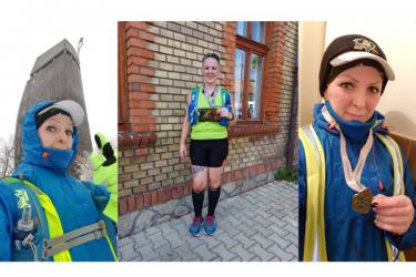 Rendhagyó Szénás Kör interjú Panyi Katival