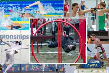 Megsz&uuml;letett a d&ouml;nt&eacute;s: az &ouml;ttusa &ouml;t&ouml;dik sport&aacute;ga az akad&aacute;lysport, k&eacute;tf&eacute;le t&aacute;von pr&oacute;b&aacute;ra bocs&aacute;tva