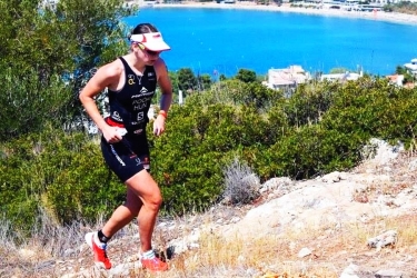 Po&oacute;r Brigitta a terepfut&aacute;sban is sok&aacute;ig vezetett