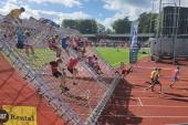 OCR Világbajnokság 2025 – korosztályos (AG) nap Göteborgban: magyar hősök a pályán