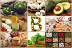 Vitaminok &eacute;s nyomelemek jelentősebb n&ouml;v&eacute;nyi forr&aacute;sai