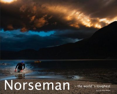 Norseman XTreme Triathlon