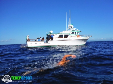 M&aacute;nyoki Attila hossz&uacute;t&aacute;v&uacute;sz&oacute; gondolatai a sportr&oacute;l &eacute;s a vil&aacute;gr&oacute;l - 2. r&eacute;sz