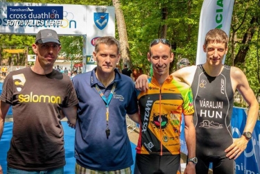 Gyurkó, Klósz Péter , Mester, Váraljai