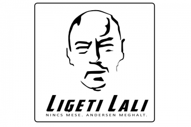 Ligeti Lali project logója