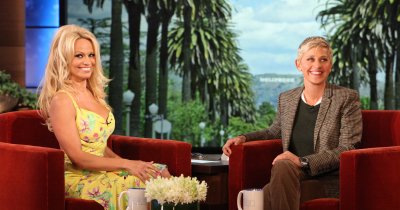 Pamela Anderson m&eacute;g mindig n&eacute;pszerű szt&aacute;r