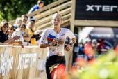 Zilahy Boróka bronzérmes az XTERRA világbajnokságon