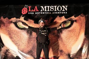 Szőnyi "Racemachine" Feri, ultrat&aacute;v&uacute; triatlon versenyző - interj&uacute;