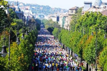 Hiába a járvány, megtartják a Budapest Maratont