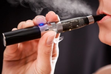 Az elektromos cigaretta vesz&eacute;lyei
