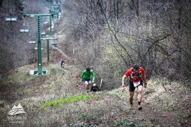 Libegő trail terepfutás 2019 ajánló