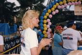 Búcsú az Ironman és a triatlon szívétől - Valerie E. Silk (1950–2025)