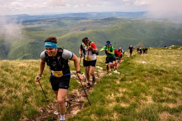 Ultra Trail Vipava Valley, Szlov&eacute;nia terepfut&oacute; fesztiv&aacute;lja, egyben az egyik legszebb terepfut&oacute;verseny (+vide&oacute;)