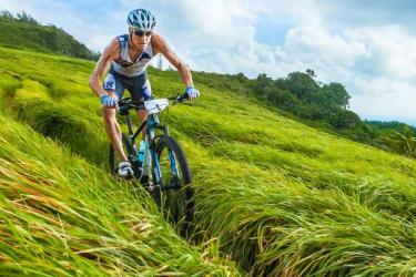 &Uacute;j p&aacute;ly&aacute;kon az XTERRA tereptriatlon futamok 2017-ben