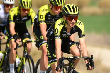 Koronav&iacute;rus miatt feladta a Gir&oacute;t az egyik csapat