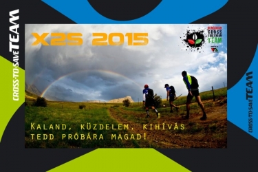 X2S tereptriatlon és MTB maraton 2015, Bánk