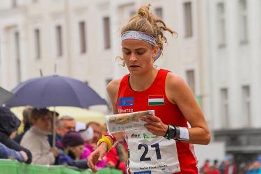 T&aacute;jfut&aacute;s: Weiler Vir&aacute;g egyetemi vil&aacute;gbajnok lett