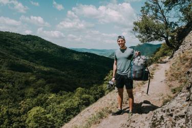 Ultrak&ouml;nnyű ("ultralight") t&uacute;r&aacute;z&aacute;s - felszerel&eacute;sek, tippek, tr&uuml;kk&ouml;k 3.