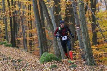 Muhari G&aacute;bor &uacute;ton a győzelem fel&eacute;