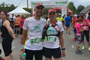 Terepfut&aacute;s &eacute;s Ironman - Szűcs Fatima interj&uacute;