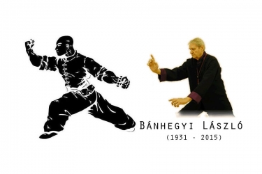 Elhunyt Bánhegyi László olimpikon kosaras, kung-fu mester