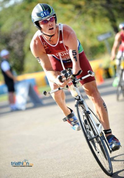 Dobog&oacute;s helyez&eacute;sek a paratriatlon vil&aacute;gbajnoks&aacute;gon, Boronkay P&eacute;ter ism&eacute;t vil&aacute;gbajnok