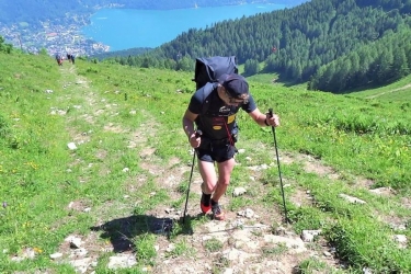 Hike and fly az &uacute;j őr&uuml;let - Pascal Purin