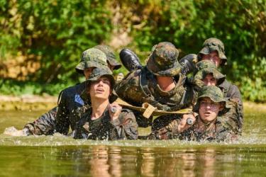 Eredm&eacute;nyesen z&aacute;rult az első Elite Challenge Cadet Edition t&aacute;bor (+vide&oacute;)