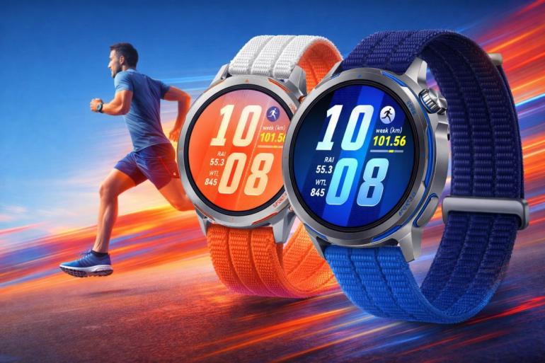 HUAWEI WATCH GT Runner 2 sport&oacute;ra premier
