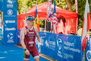 Boronkay P&eacute;ter a c&eacute;lban