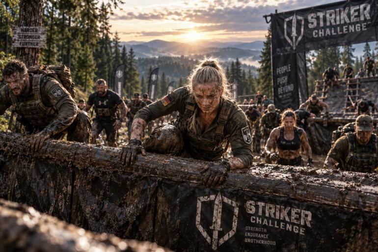 Nem lehet hib&aacute;zni, magyar sikerek a Striker Challenge alpesi kih&iacute;v&aacute;son a J&uacute;lia-Alpokban