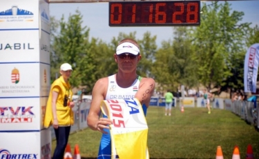 Boronkay P&eacute;ter a c&eacute;lban