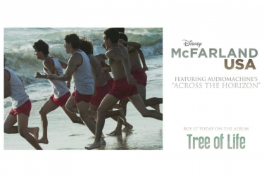 McFarland: Terepfut&aacute;s - Kevin Costner sportfilmje (+vide&oacute;)