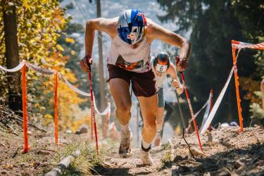 R&eacute;mi Bonnet &aacute;tt&ouml;rte a 28 perces hat&aacute;rt &eacute;s Vertical Kilometer vil&aacute;gcs&uacute;csot futott (+vide&oacute;)