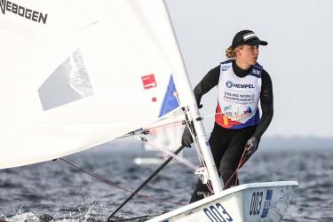 &Eacute;rdi M&aacute;ria kilencedszer lett az &eacute;v legjobb női versenyzője