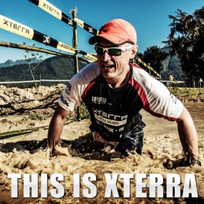 XTERRA 2014 tereptriatlon vil&aacute;gkupa sorozat (+vide&oacute;)