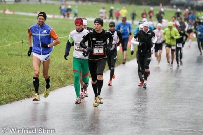 Ultrafut&aacute;s - m&eacute;gsem Lettorsz&aacute;g rendezi a 100km VB-t