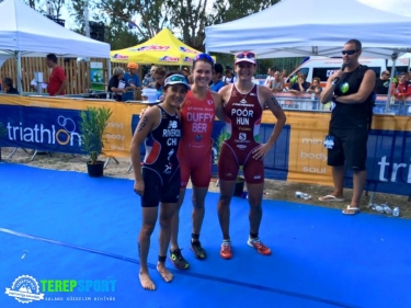 Po&oacute;r Brigi vil&aacute;gbajnoki bronz&eacute;rmes