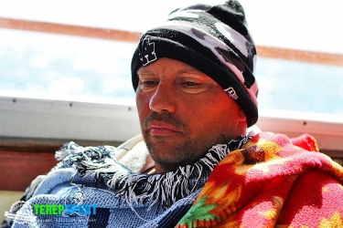 M&aacute;nyoki Attila hossz&uacute;t&aacute;v&uacute;sz&oacute; gondolatai a sportr&oacute;l &eacute;s a vil&aacute;gr&oacute;l - 1. r&eacute;sz