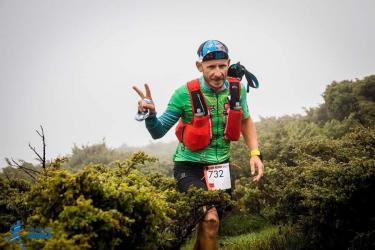 Nedjalkov Bal&aacute;zs a Sztara Planina 2019 terepultra győztese