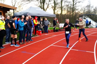 Zahor&aacute;n J&aacute;nos Hollandia 2015