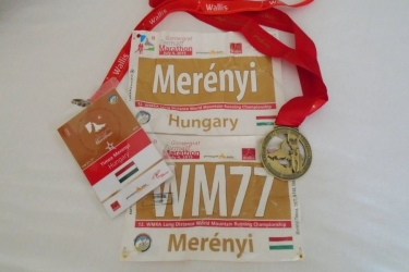 Hossz&uacute;t&aacute;v&uacute; Terepfut&oacute; Vil&aacute;gbajnoks&aacute;g 2015, 10.hely