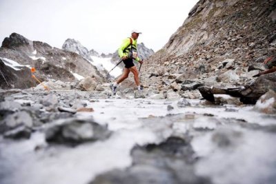 Marmot24 ultra terepmaraton &eacute;s kalandt&uacute;ra