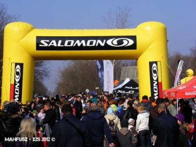 Tavaszv&aacute;r&oacute; 2012 rajt