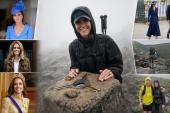 Katalin hercegn&eacute; (Princess of Wales) teljes&iacute;tette a Three Peaks Challenge-et &ndash; h&aacute;rom orsz&aacute;g cs&uacute;csai &eacute;s egy szem&eacute;lyes &uuml;gy