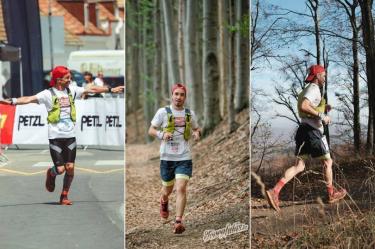 Sportnagyk&ouml;vet a terepen - S&aacute;rdi Tam&aacute;s a Sz&eacute;n&aacute;s K&ouml;r&ouml;n